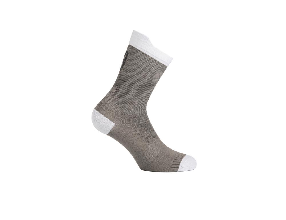 Sidi CALZINI NITIIDUS - 18 CM - light grey / 35/39 Convenienza