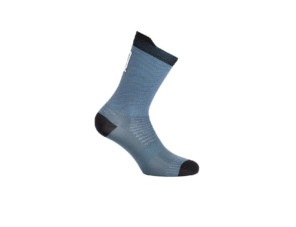 Sidi CALZINI NITIIDUS - 18 CM - blue / 35/39 Novità