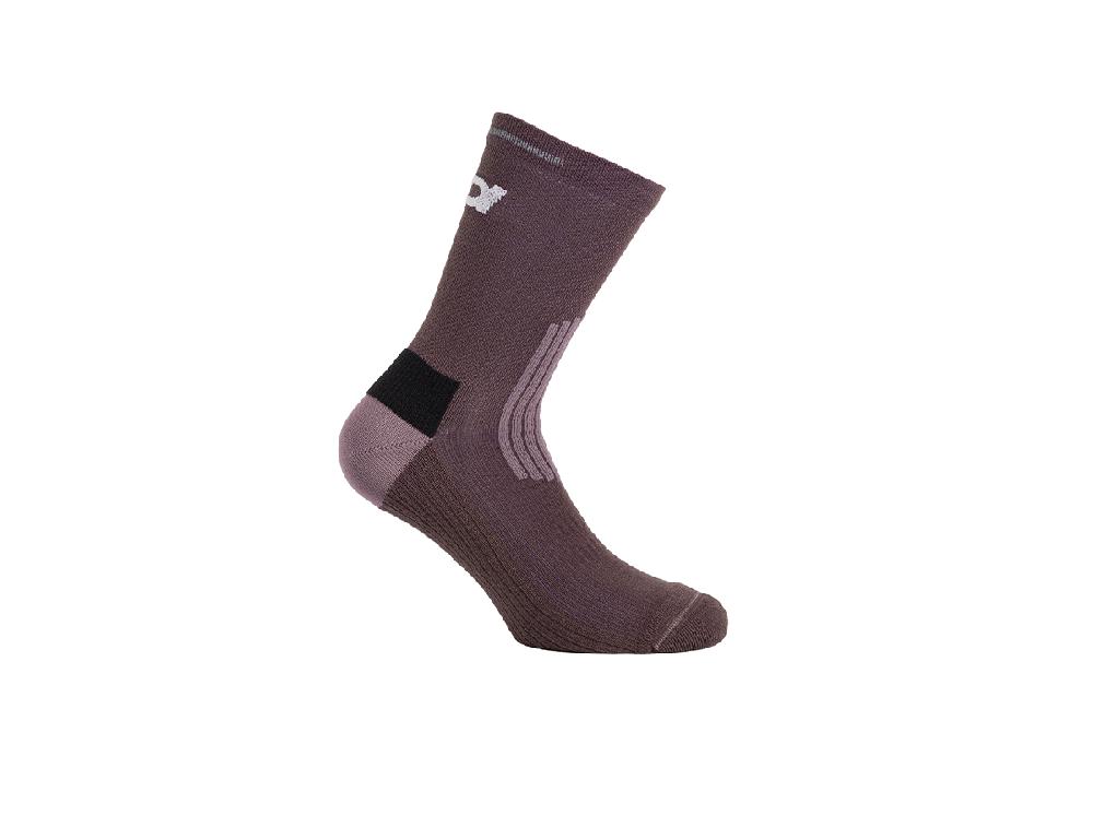 Sidi CALZINI VISIBILIS - 20 CM - violet / Regular / 35/39 Offerta