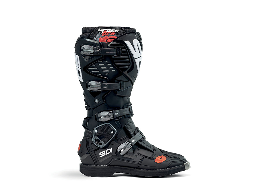 Sidi CROSSFIRE 3 - black - black / Regular / 40 Prezzo di fabbrica