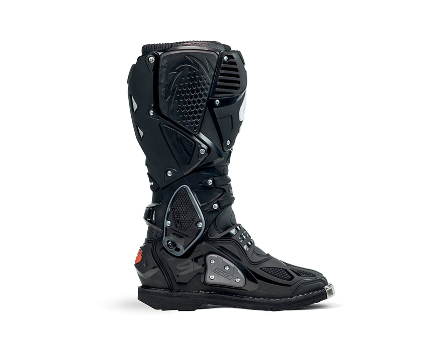 Sidi CROSSFIRE 3 - black - black / Regular / 40 Prezzo di fabbrica