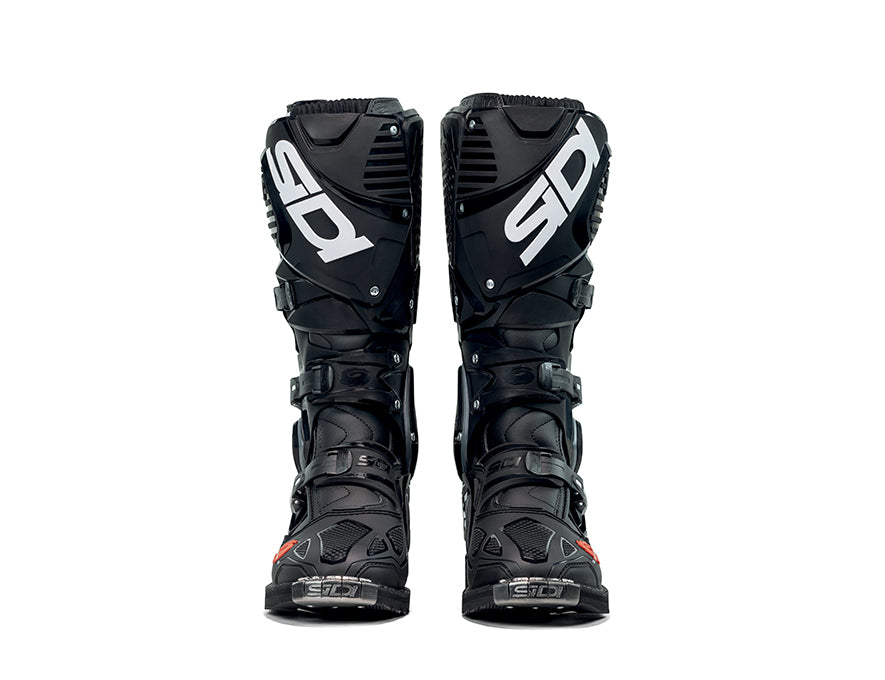 Sidi CROSSFIRE 3 - black - black / Regular / 40 Prezzo di fabbrica