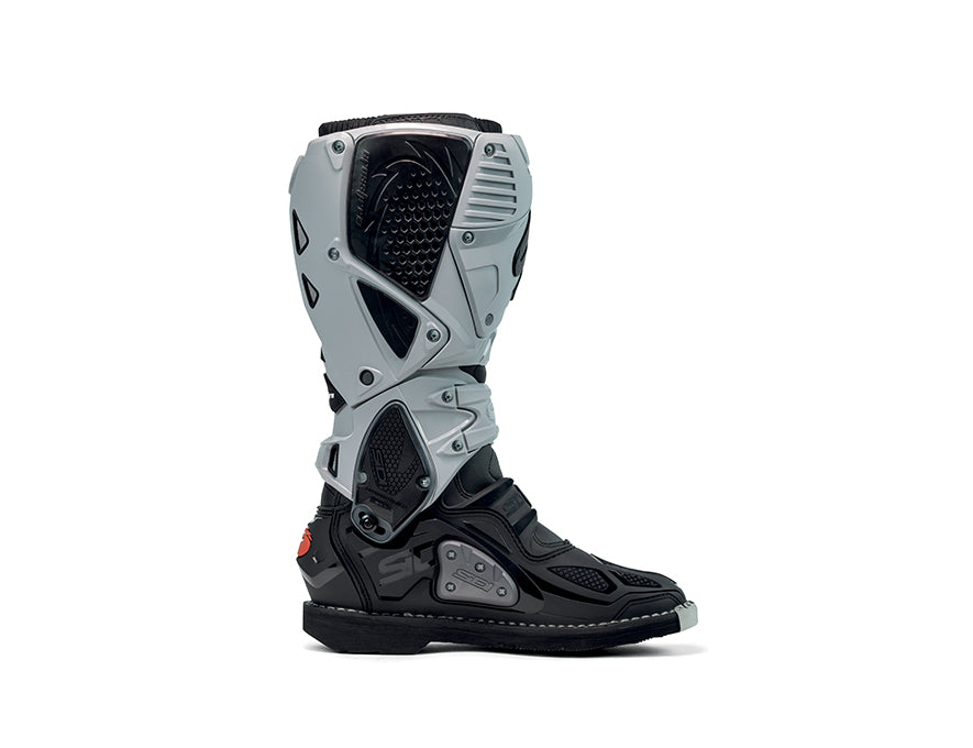 Sidi CROSSFIRE 3 - black - ash / Regular / 40 Comprare a buon mercato