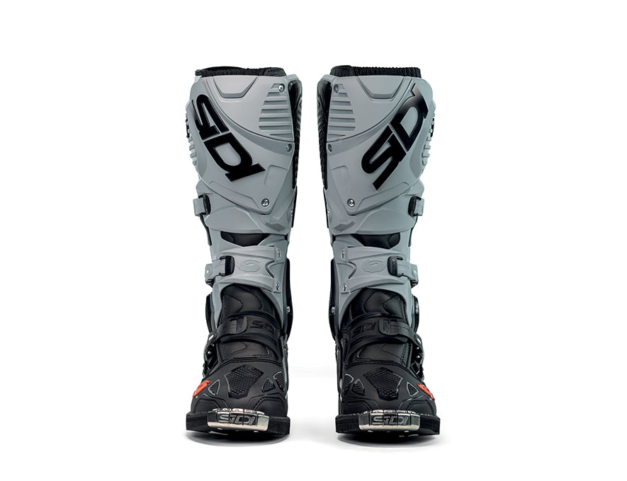 Sidi CROSSFIRE 3 - black - ash / Regular / 40 Comprare a buon mercato