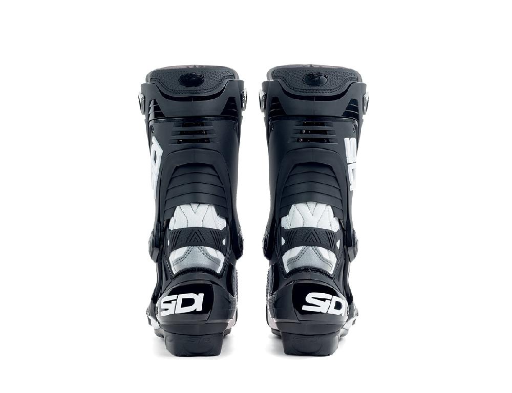 Sidi REX AIR - white - black / Regular / 39 Offerta esclusiva