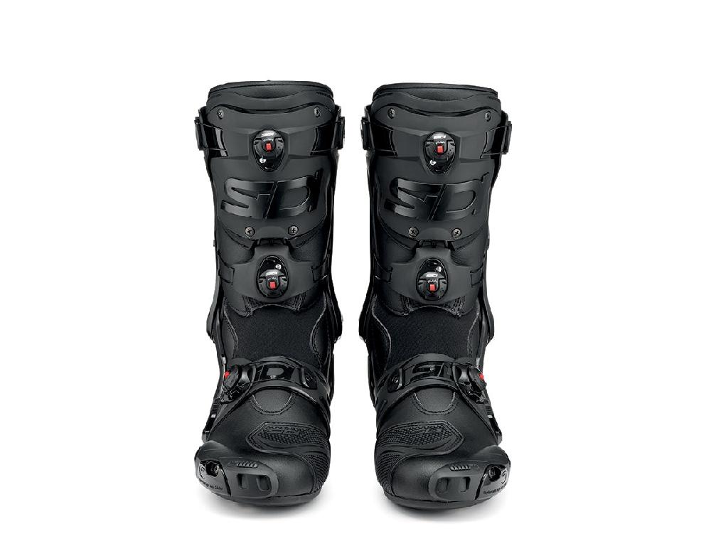 Sidi REX - black / Regular / 39 Cyber Monday