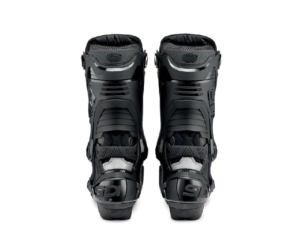 Sidi REX - black / Regular / 39 Cyber Monday