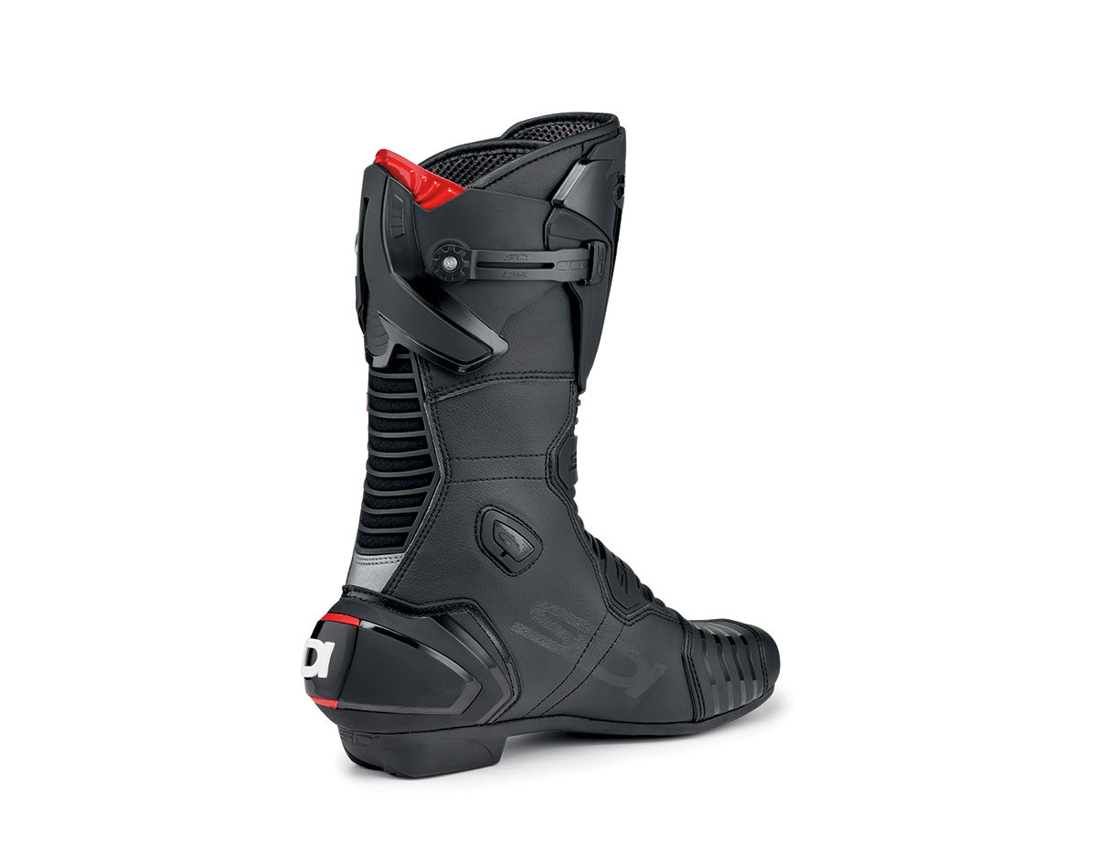 Sidi MAG-1 - black - red / Regular / 39 Offerta Giorno del Papà