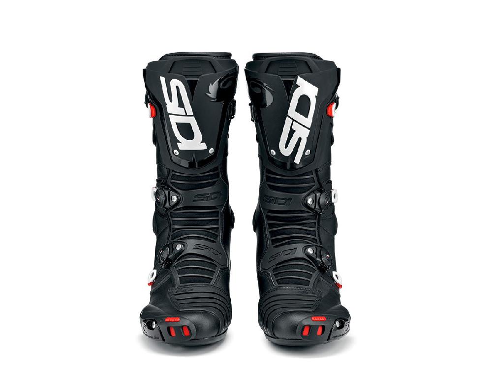 Sidi MAG-1 - black - black / Regular / 39 Offerta San Valentino