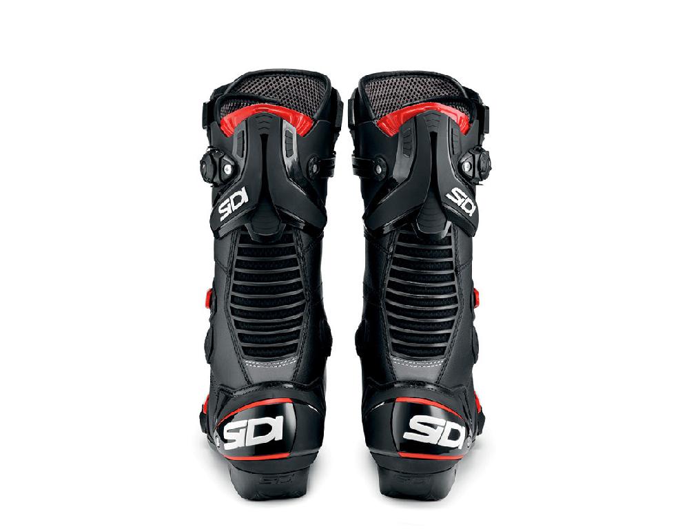Sidi MAG-1 - black - black / Regular / 39 Offerta San Valentino