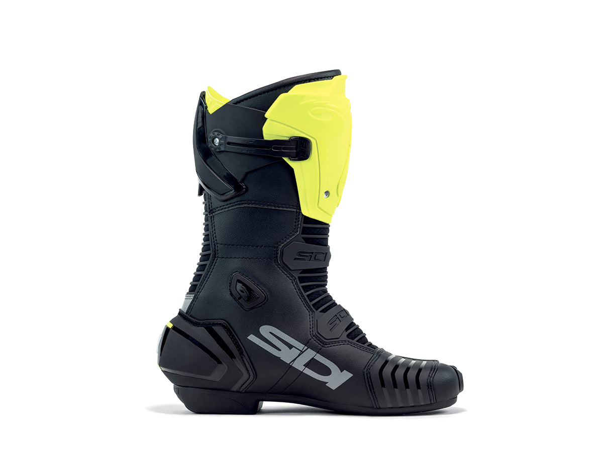 Sidi MAG-1 - black - yellow / Regular / 39 Offerta Anniversario