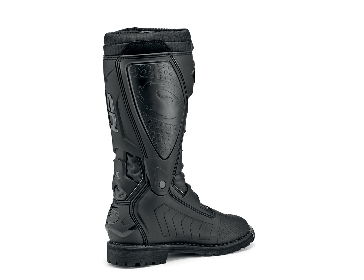 Sidi X POWER ENDURO - black - black / Regular / 40 Vendita calda