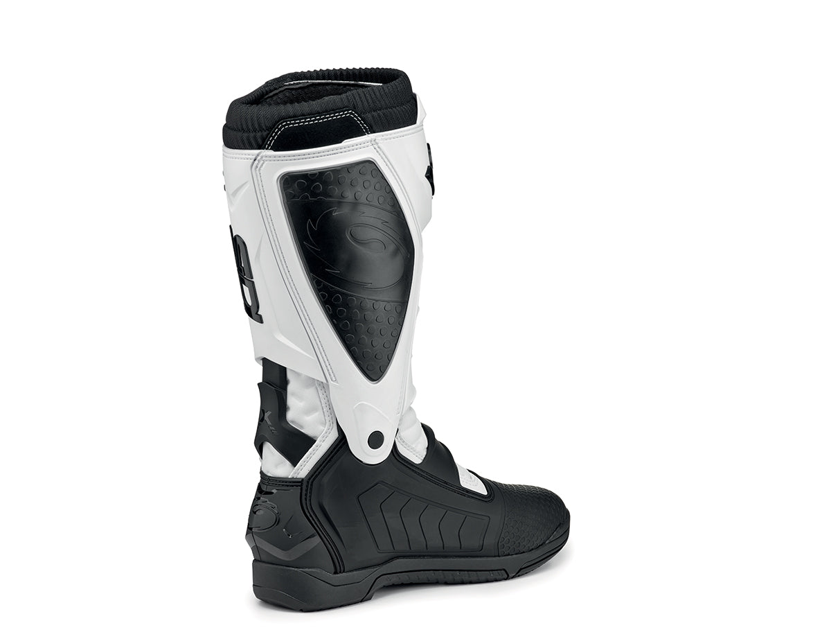 Sidi X POWER SC - black - white / Regular / 37 Latest fashion