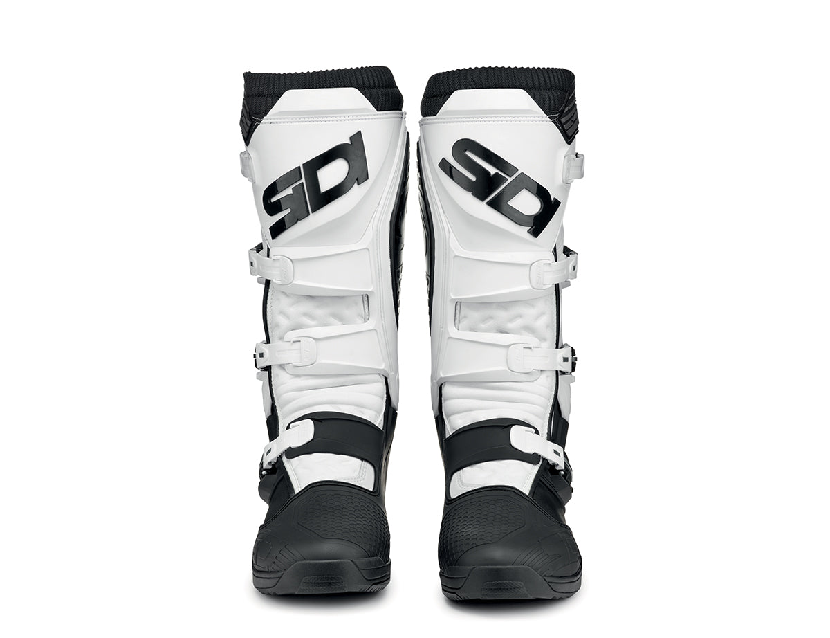 Sidi X POWER SC - black - white / Regular / 37 Latest fashion