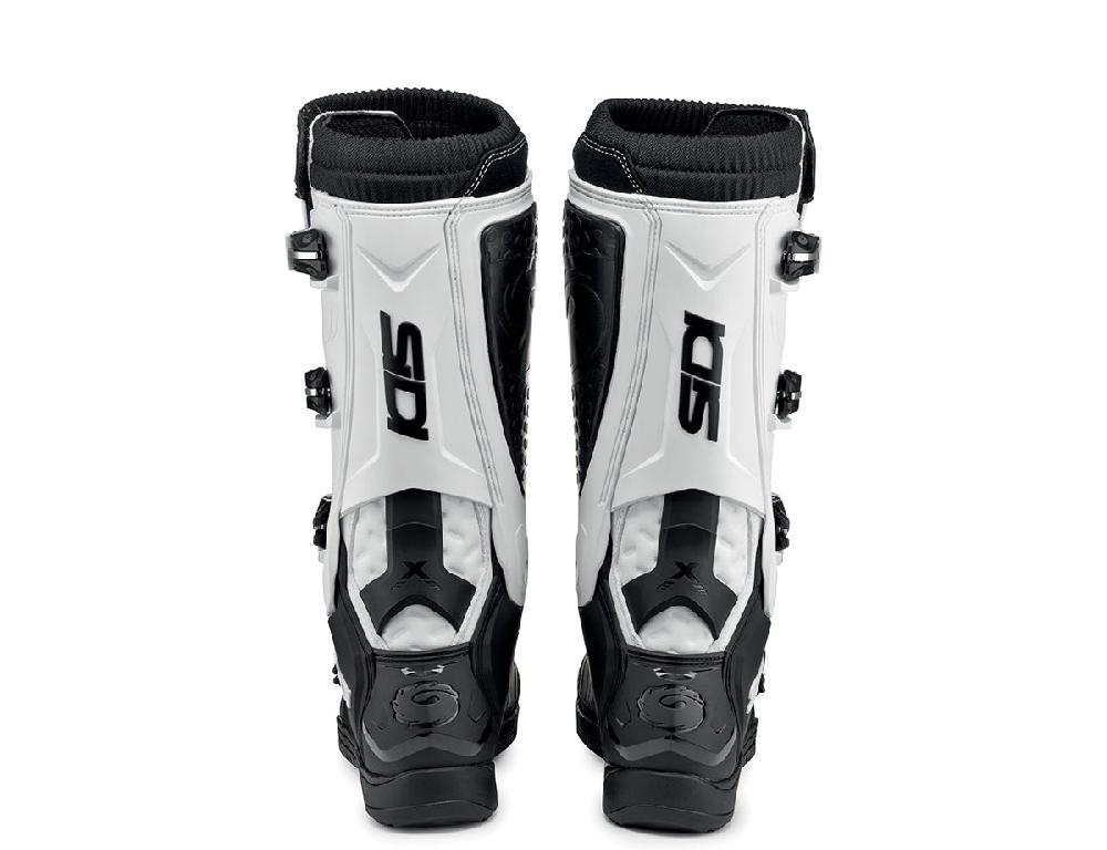 Sidi X POWER SC - black - white / Regular / 37 Latest fashion