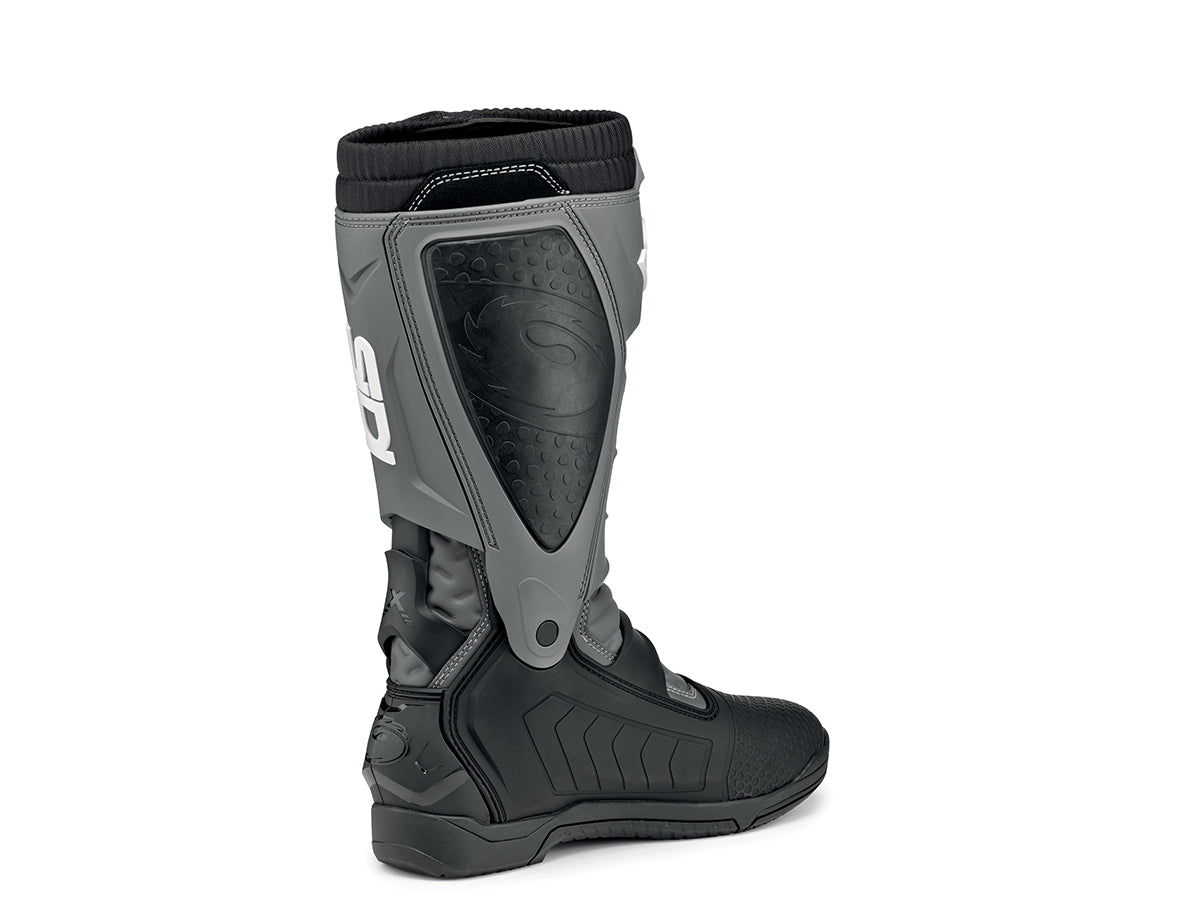 Sidi X POWER SC - black - gray / Regular / 37 Online Outlet