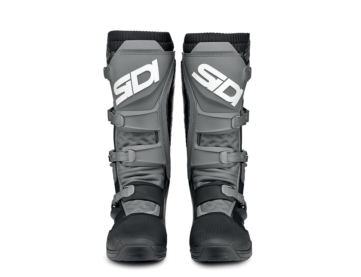 Sidi X POWER SC - black - gray / Regular / 37 Online Outlet