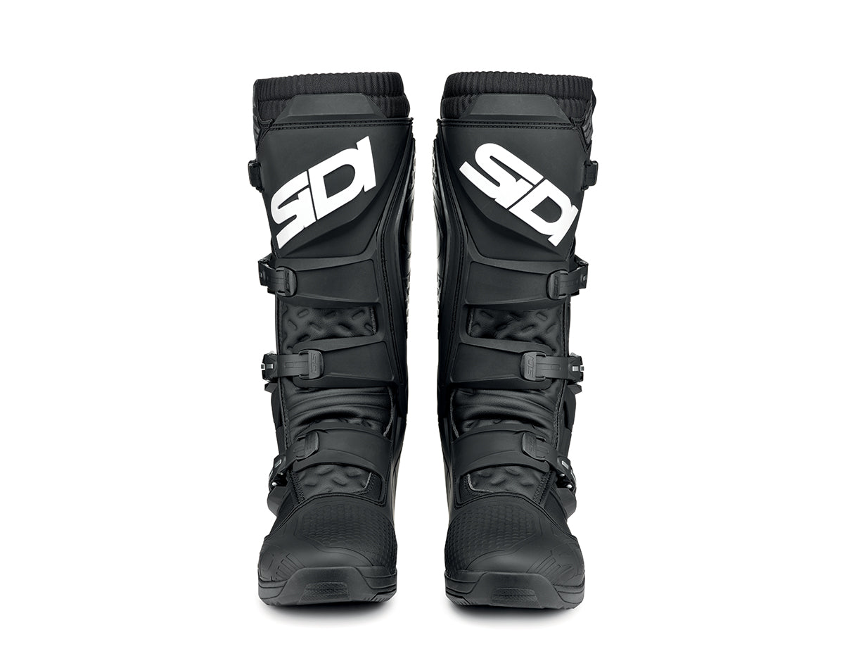 Sidi X POWER SC - black - black / Regular / 37 Lightning offer
