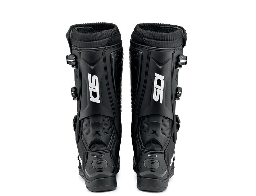 Sidi X POWER SC - black - black / Regular / 37 Lightning offer