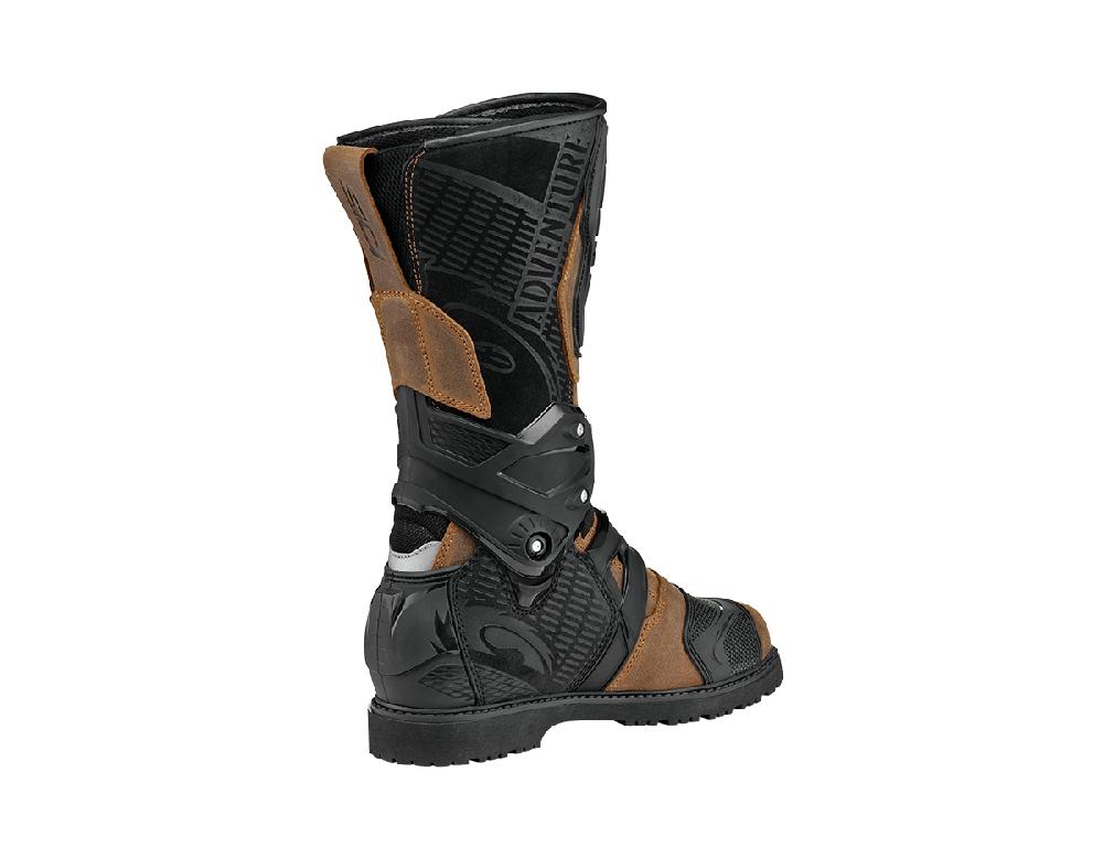 Sidi ADVENTURE 2 GORE - tobacco / Regular / 39 Nuovi prodotti