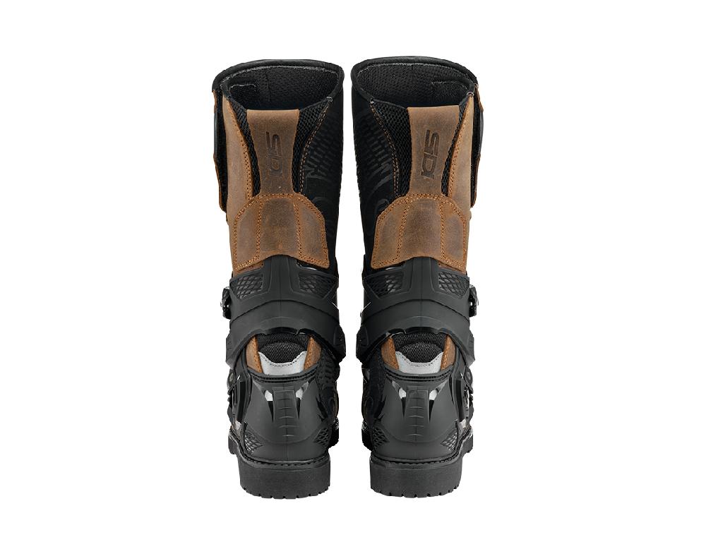 Sidi ADVENTURE 2 GORE - tobacco / Regular / 39 Nuovi prodotti