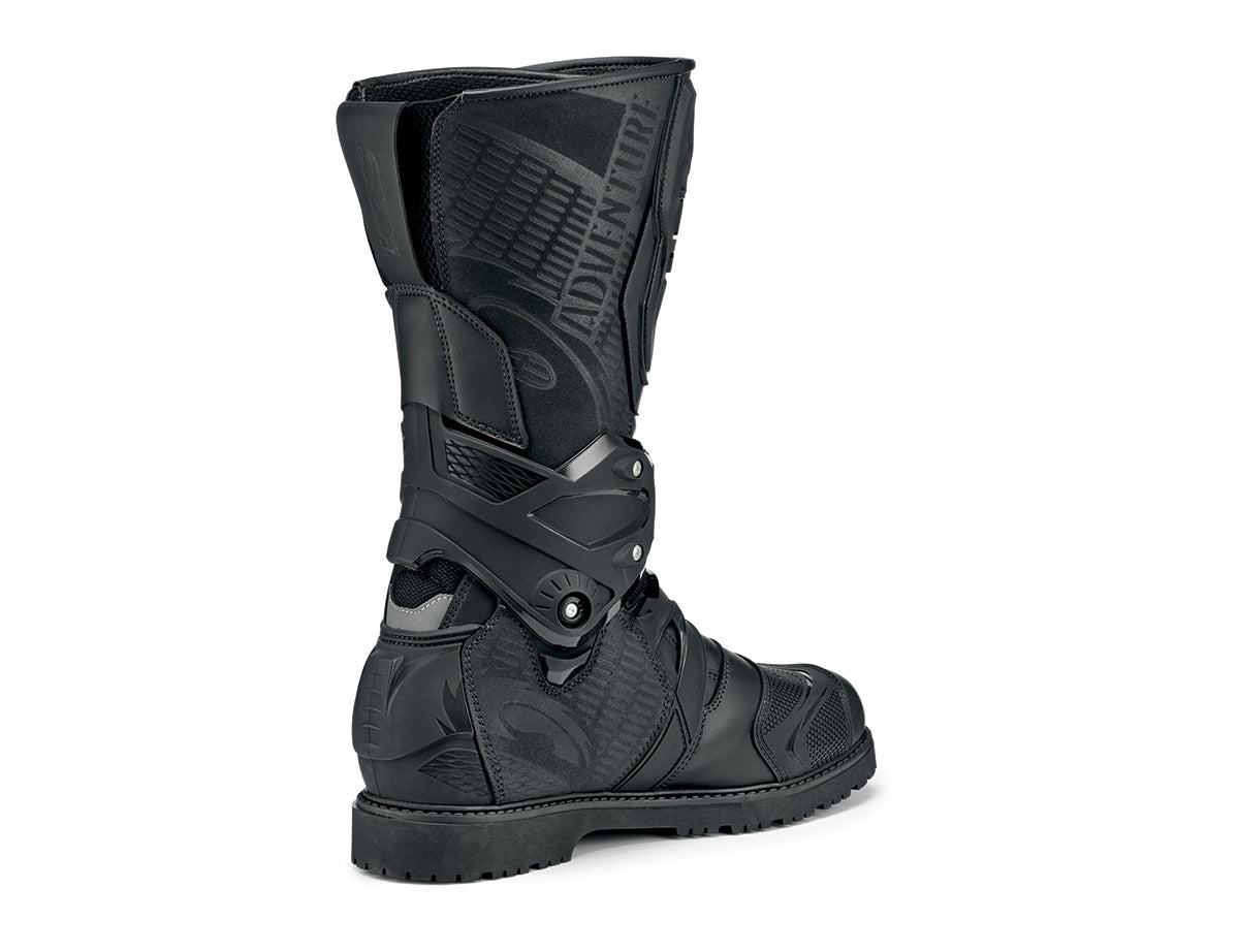 Sidi ADVENTURE 2 GORE - black - black / Regular / 39 Bestseller