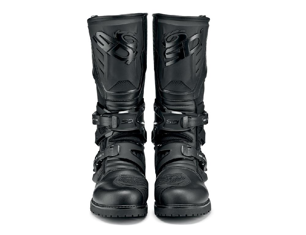 Sidi ADVENTURE 2 GORE - black - black / Regular / 39 Bestseller