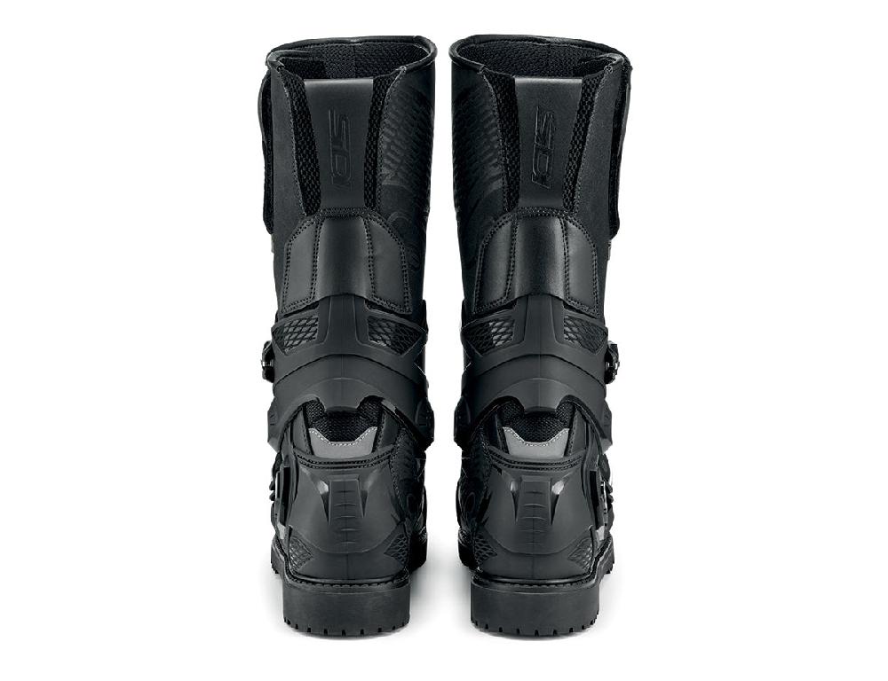 Sidi ADVENTURE 2 GORE - black - black / Regular / 39 Bestseller