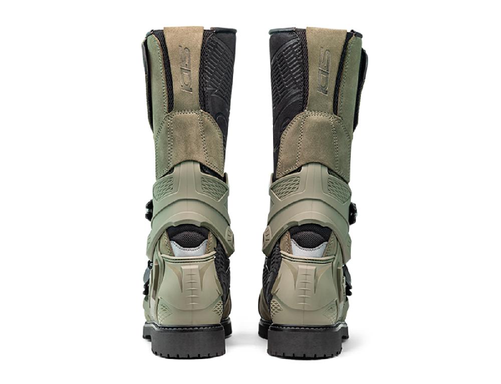 Sidi ADVENTURE 2 GORE - military / Regular / 39 Offerte stagionali