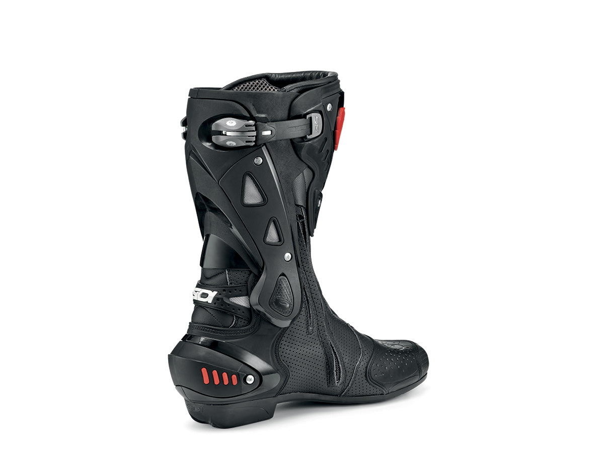 Sidi ST AIR - black - black / Regular / 37 Liquidazione