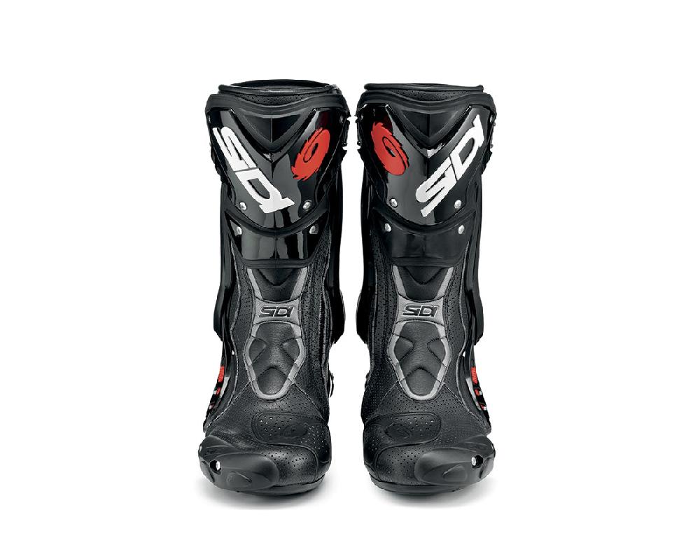Sidi ST AIR - black - black / Regular / 37 Liquidazione