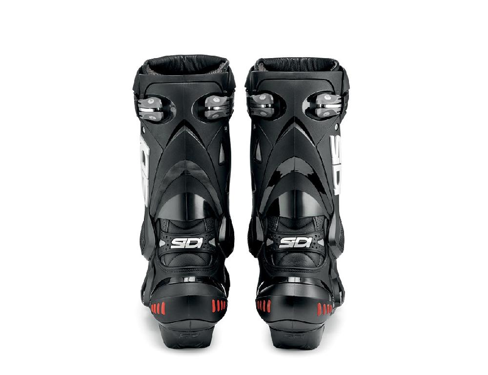 Sidi ST AIR - black - black / Regular / 37 Liquidazione