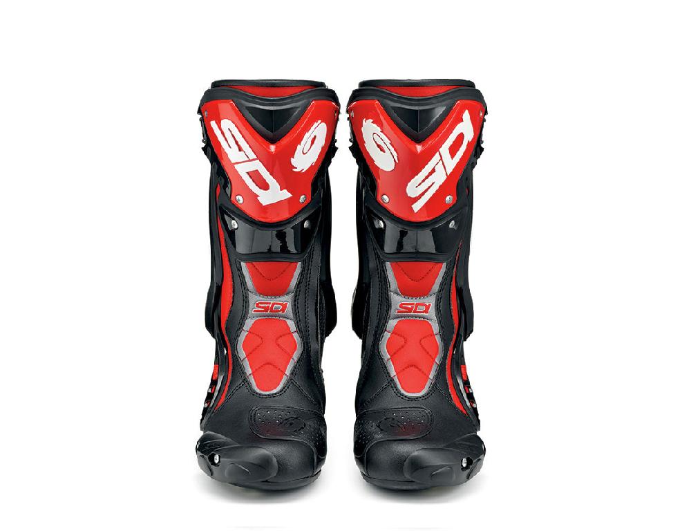 Sidi ST - black - red / Regular / 37 Comprane uno, ottenene uno gratis