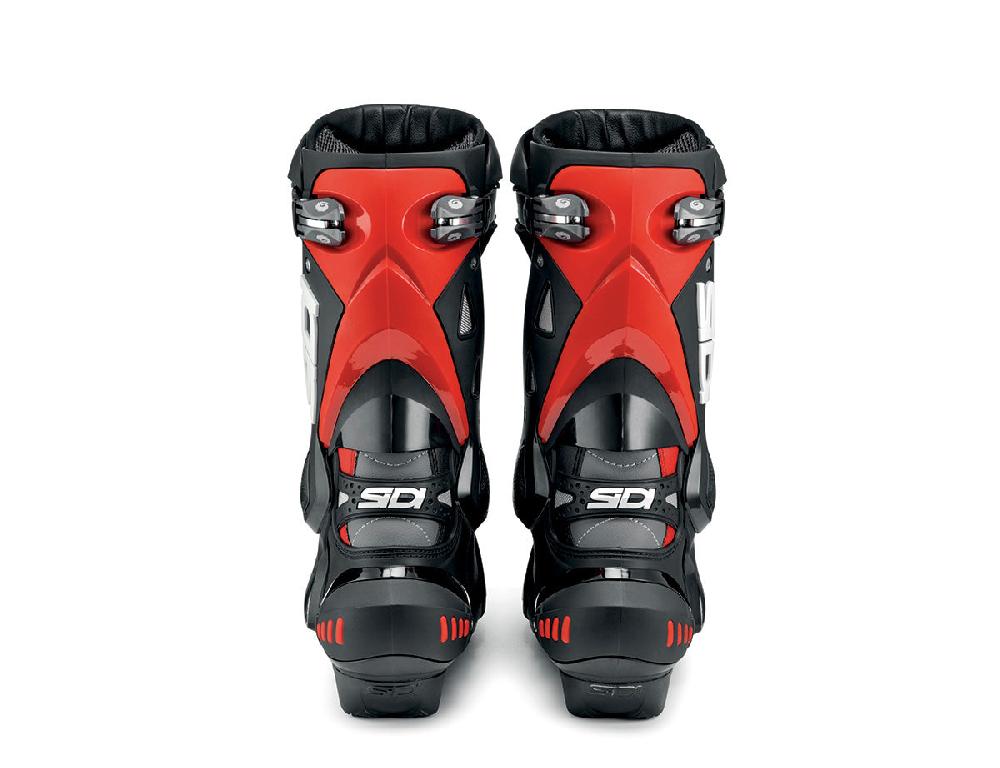 Sidi ST - black - red / Regular / 37 Comprane uno, ottenene uno gratis