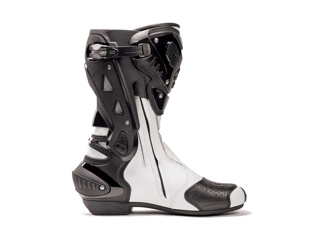Sidi ST - black - white / Regular / 37 Offerte speciali