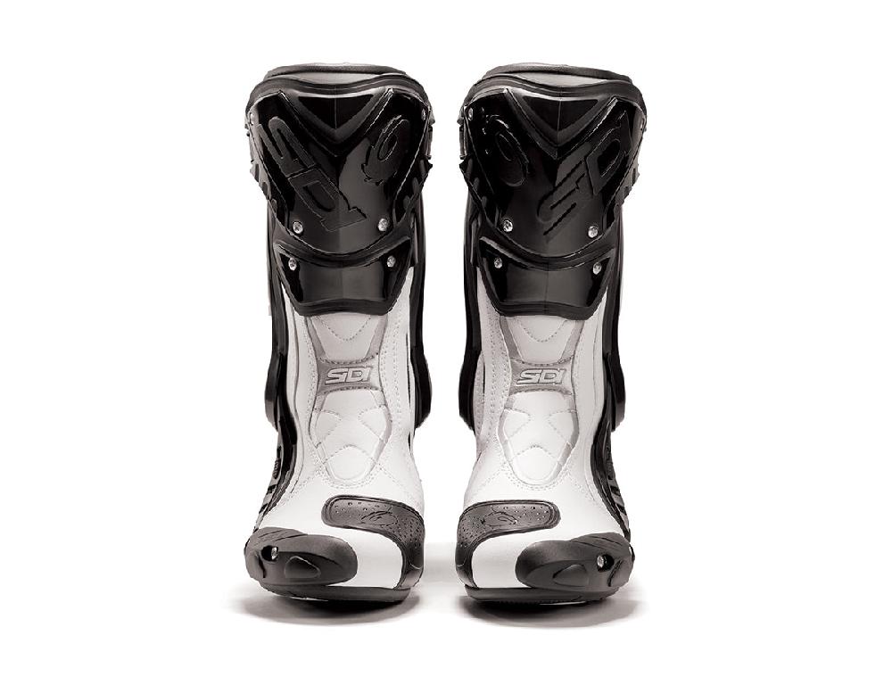 Sidi ST - black - white / Regular / 37 Offerte speciali