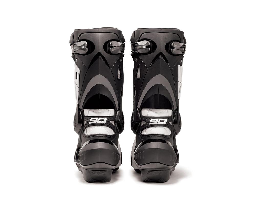 Sidi ST - black - white / Regular / 37 Offerte speciali