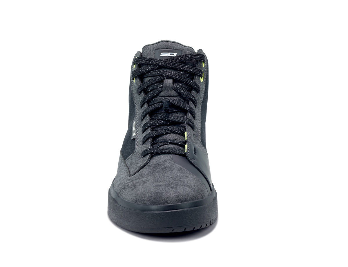 Sidi ARX - full black / Regular / 36 ACQUISTA ORA