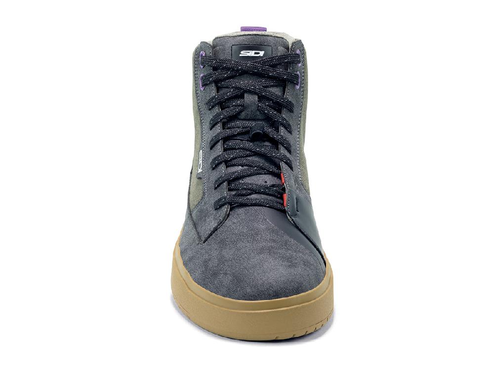 Sidi ARX - black - beech / Regular / 37 Latest stili