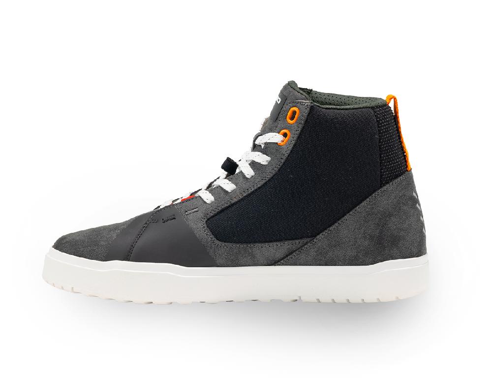 Sidi ARX - black - white / Regular / 36 Ultimi due giorni