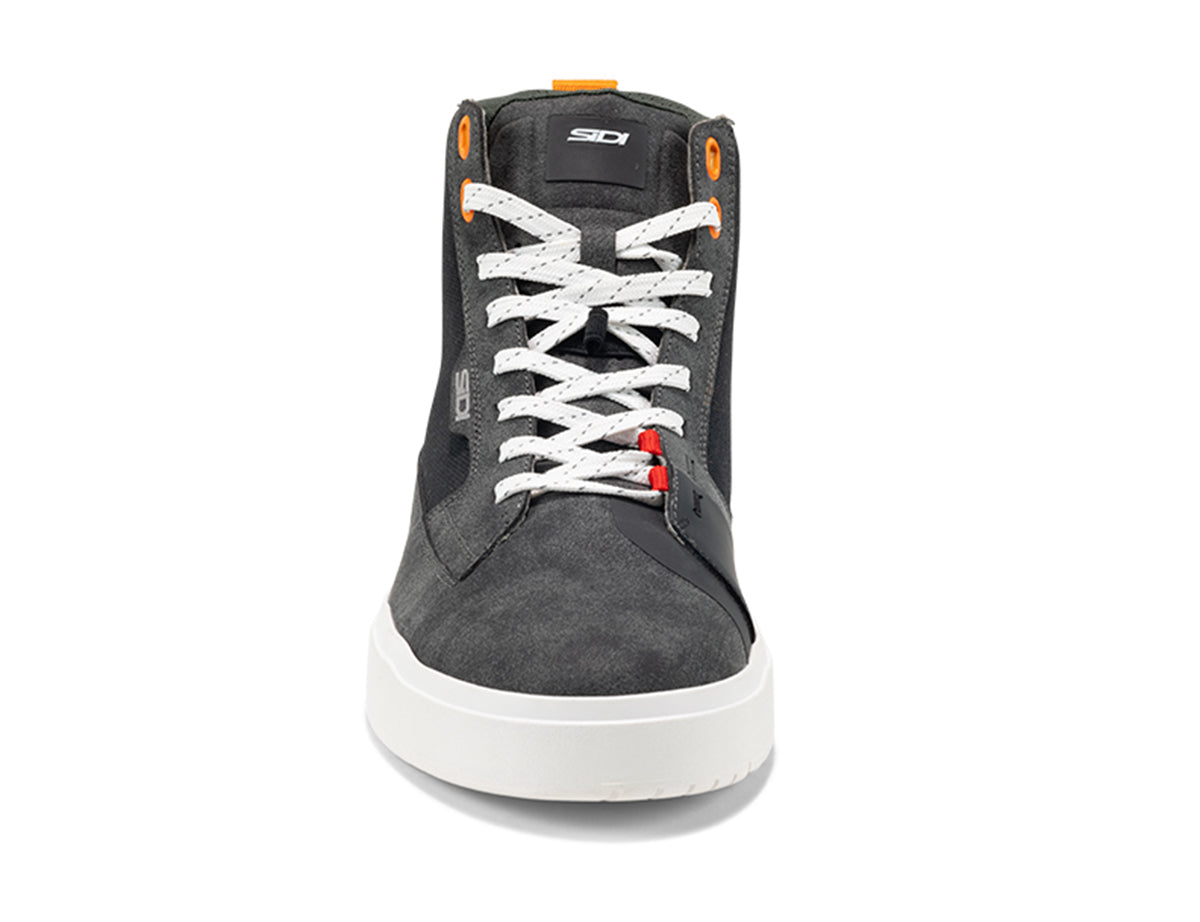 Sidi ARX - black - white / Regular / 36 Ultimi due giorni