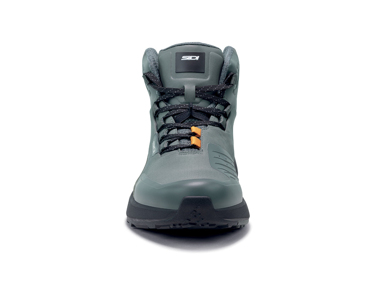 Sidi NUCLEUS - ivy - black / Regular / 36 Ultimo giorno