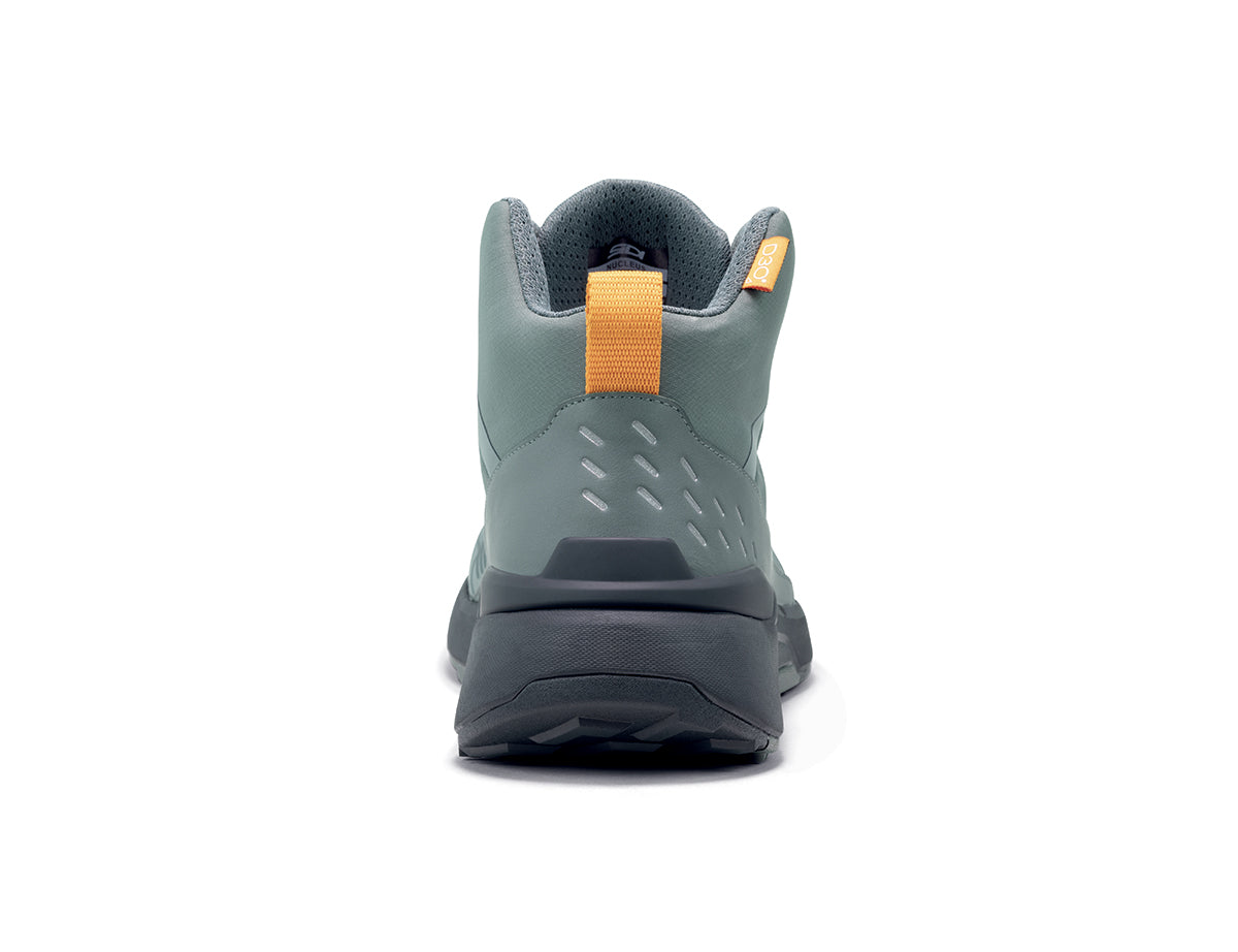 Sidi NUCLEUS - ivy - black / Regular / 36 Ultimo giorno
