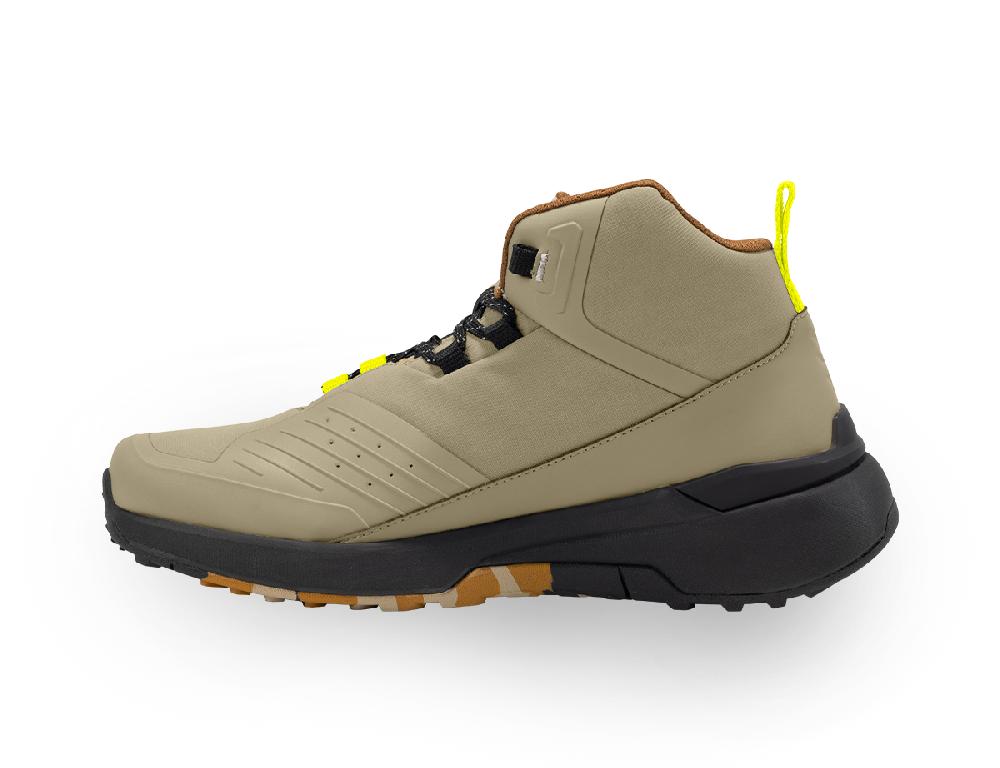 Sidi NUCLEUS - lemon - black / Regular / 36 Fino al 50% di sconto