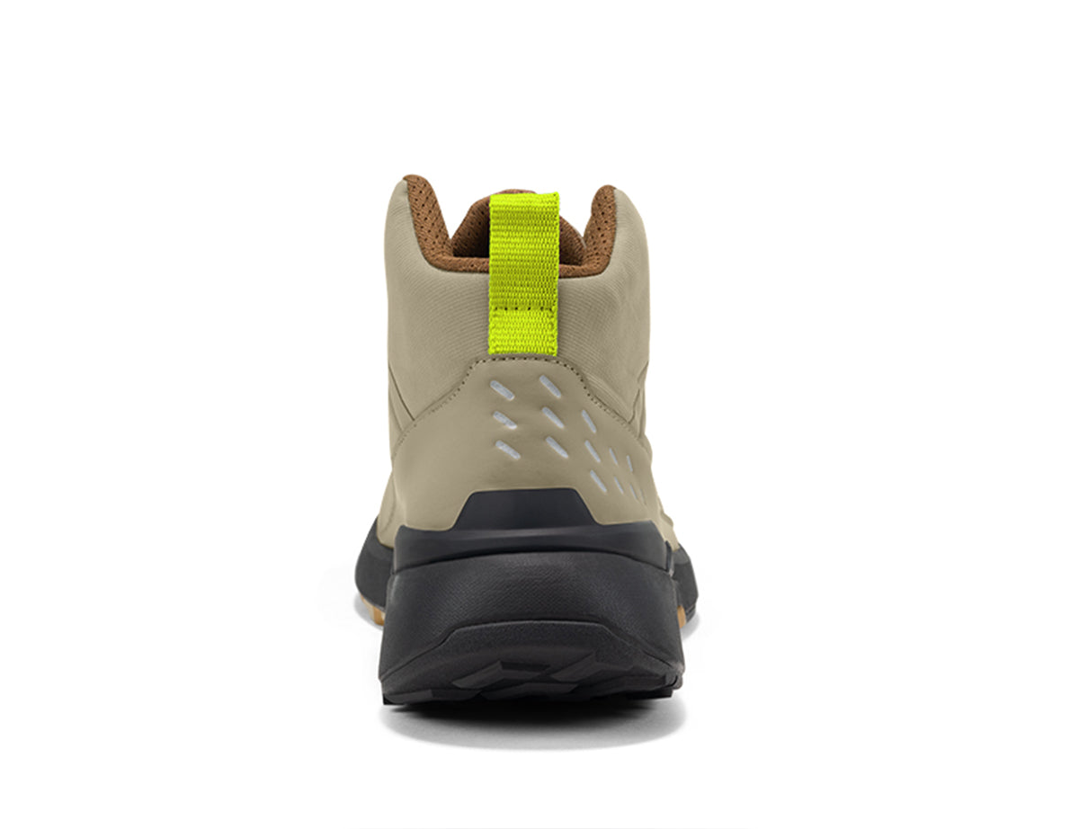 Sidi NUCLEUS - lemon - black / Regular / 36 Fino al 50% di sconto