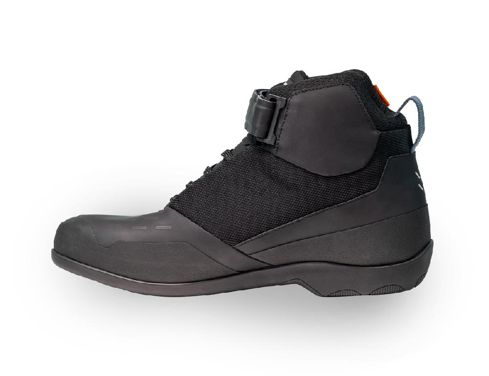 Sidi META 2 - black / Regular / 37 Fino al 60% di sconto