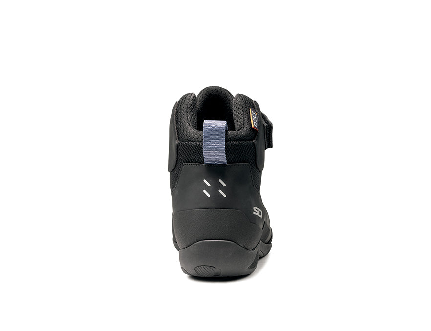 Sidi META 2 - black / Regular / 37 Fino al 60% di sconto