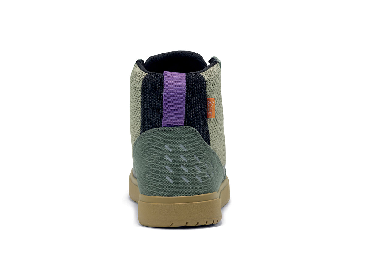 Sidi ARX AIR - lemon - ivy - bronze / Regular / 36 Only for today