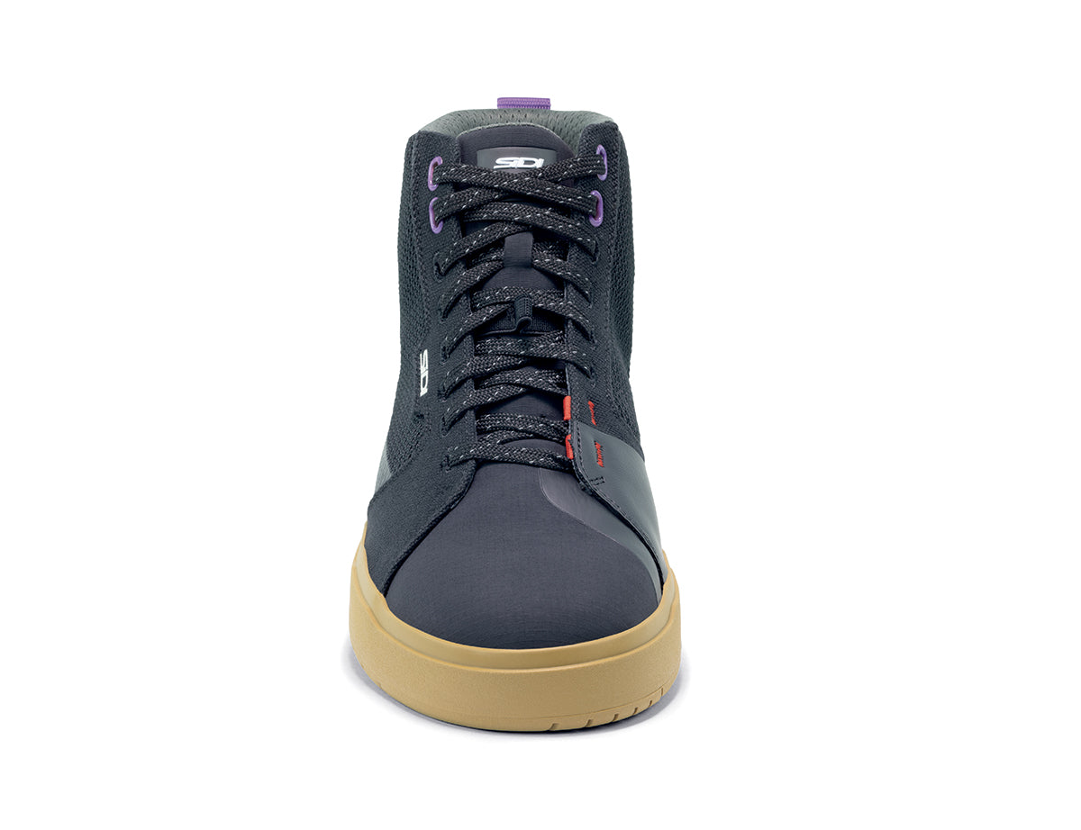 Sidi ARX AIR - black - bronze / Regular / 36 Offerta speciale della fabbrica