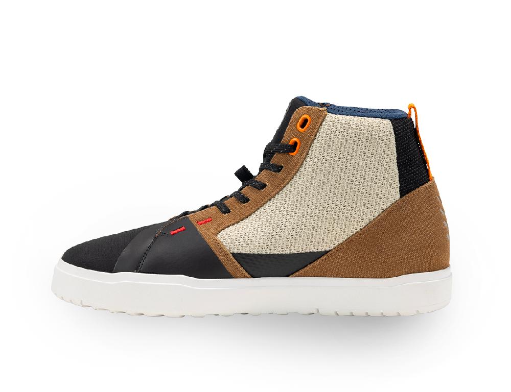 Sidi ARX AIR - castain - bronze / Regular / 36 Sostegno trimestrale